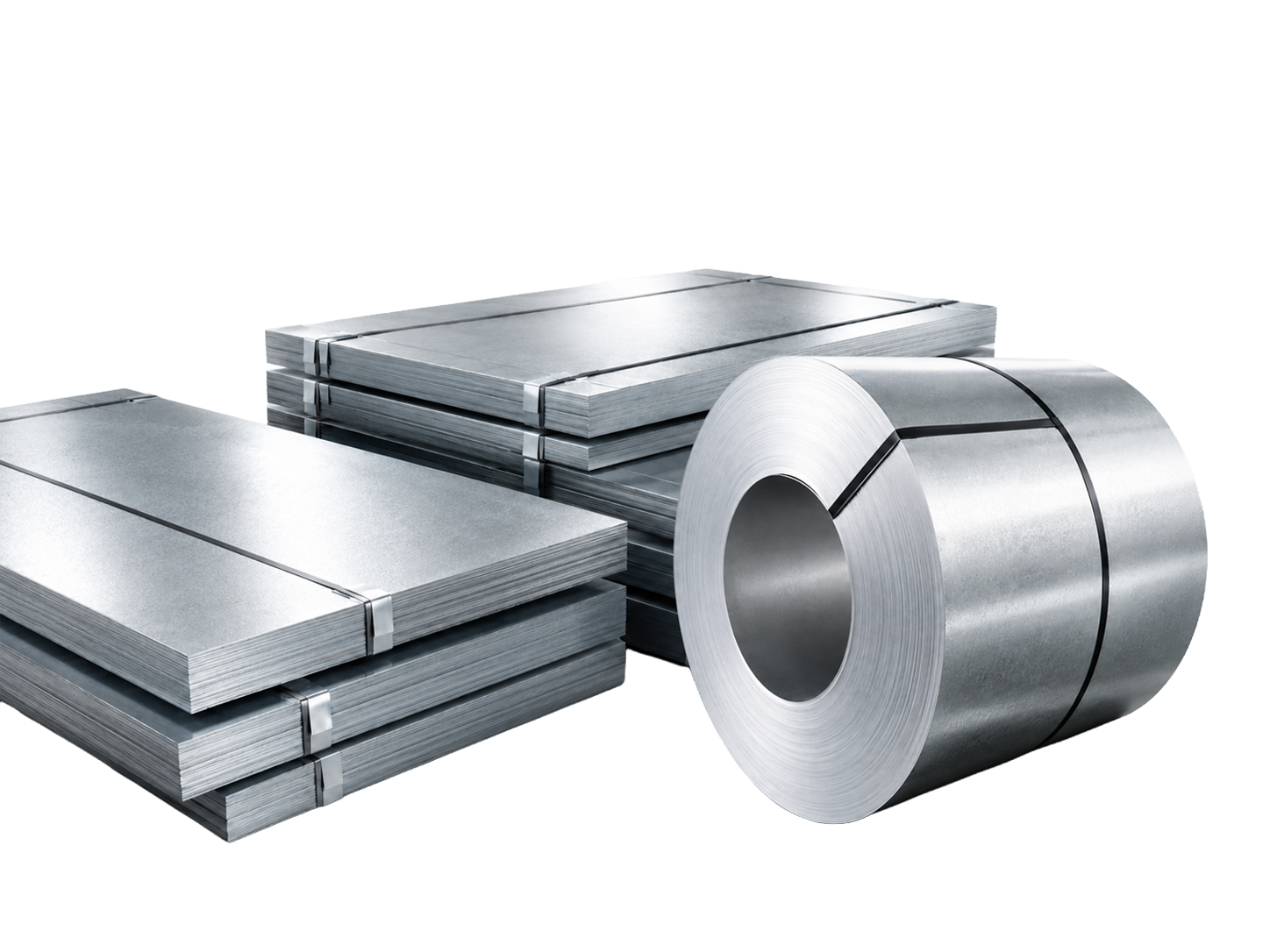 Galvanizli Sac