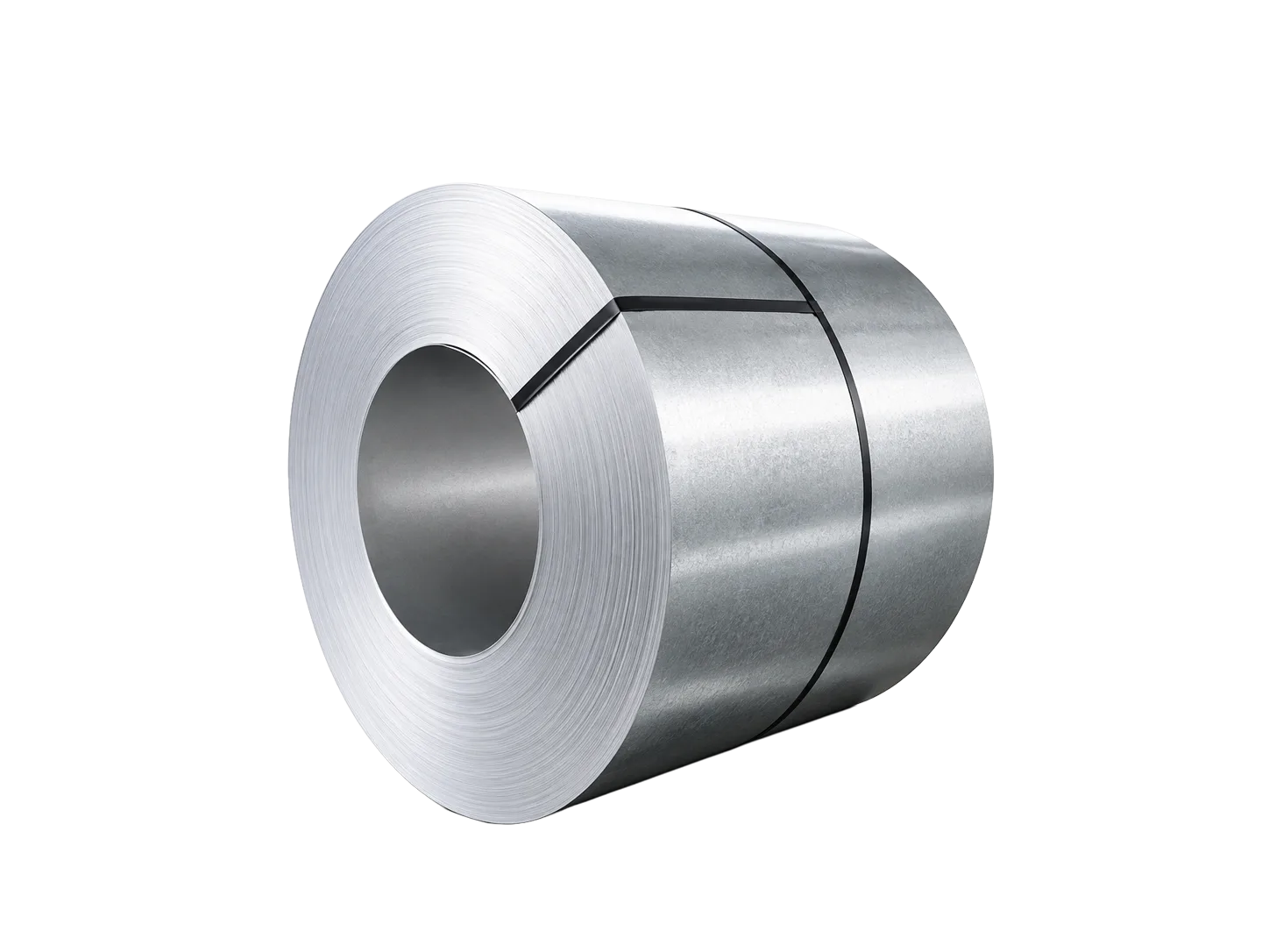 Rulo Galvanizli Sac